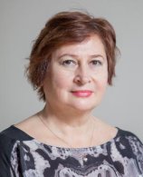 Волкова Галина Викторовна