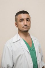 Худояров Тимур Анварович