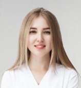 Брагина Мария Владимировна