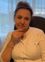 Кошелева Светлана Викторовна