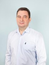 Смирнов Александр Валерьевич