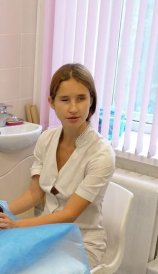 Валова Валентина Васильевна