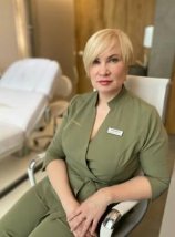 Кайсарова Екатерина Евгеньевна