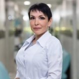 Агапова Маргарита Николаевна