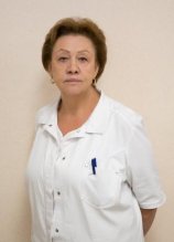 Волошина Наталья Михайловна