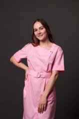 Щукина Алёна Владимировна