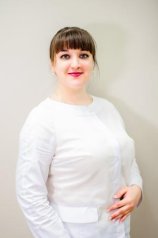 Морокина Анна Игоревна