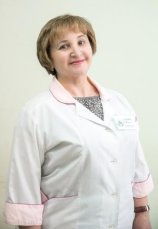 Таранюк Елена Григорьевна