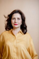 Калашникова Елена Викторовна