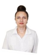 Вейс Наталья Ивановна