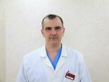 Воронцов Вячеслав Владимирович
