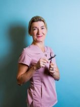 Гайдук Татьяна Геннадьевна