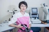 Магомедова Салимат Фрунзевна