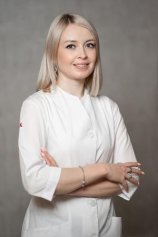 Мавлютова Елена Владимировна