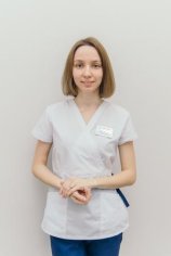 Камалова Иделия Азатовна
