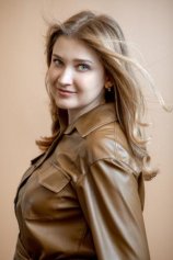 Ковалева Анна Валерьевна