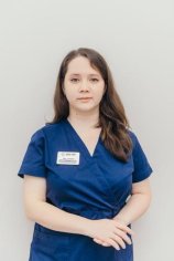 Мухтаруллина Эльвина Марселевна
