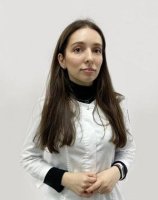 Эркенова Асият Магомедовна
