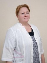 Мылова Ирина Николаевна