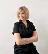 Игнатьева Светлана Александровна