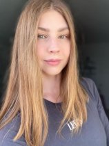 Долгачева Кристина