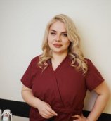 Черкес Анна Алексеевна