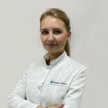 Моисеева Александра Юрьевна