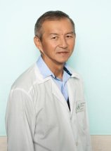 Кожевников Сергей Максимович