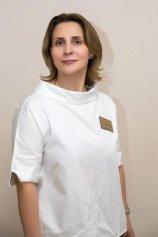 Накрыжская Марина Григорьевна