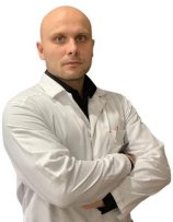 Выступец Филипп Владимирович