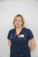 Бирюкова Юлия Валерьевна