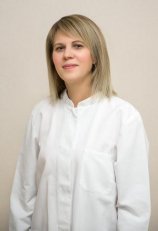 Шавыричева Ольга Александровна