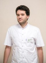 Кривцов Роман Юрьевич