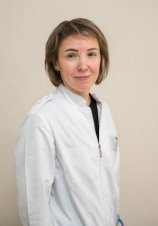 Ваняшина Марина Александровна