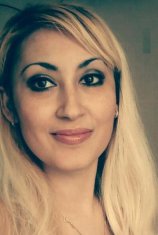 Якушева Альбина