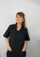 Гафарова Маргарита