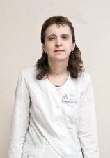 Горшкова Марина Леонидовна