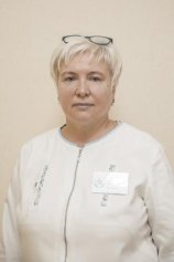Африна Елена Евгеньевна