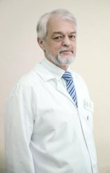 Унмут Станислав Станиславович