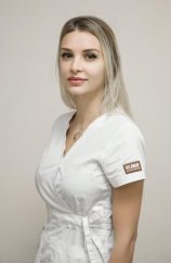 Царева Валерия Александровна
