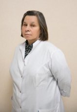 Петрашевич Татьяна Вячеславовна