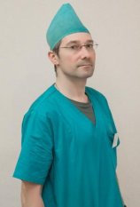 Скопин Михаил Сергеевич