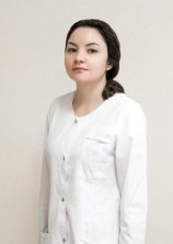 Ворожейкина Светлана Динисовна