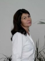 Гольд Елена Викторовна