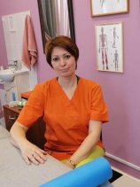 Циприс Наталья Александровна
