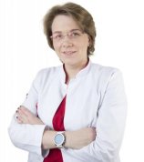 Сафронова Екатерина Валерьевна