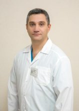 Новиков Сергей Викторович