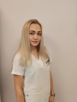 Гонтюрева Алина Алексеевна