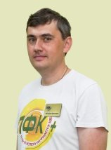 Жуков Дмитрий Иванович