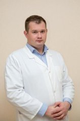 Косарев Антон Сергеевич